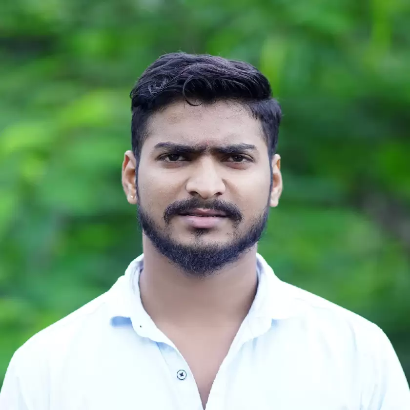 Likhith Kumar