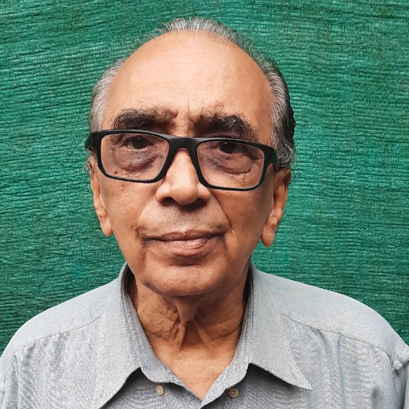 BHADANAJE SHANKAR BHAT