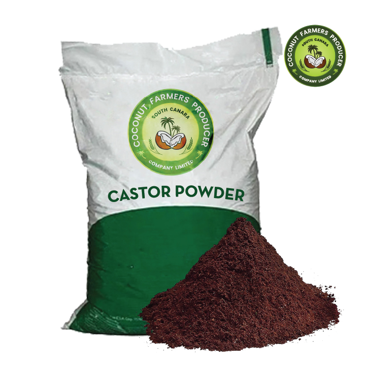 Castor Powder