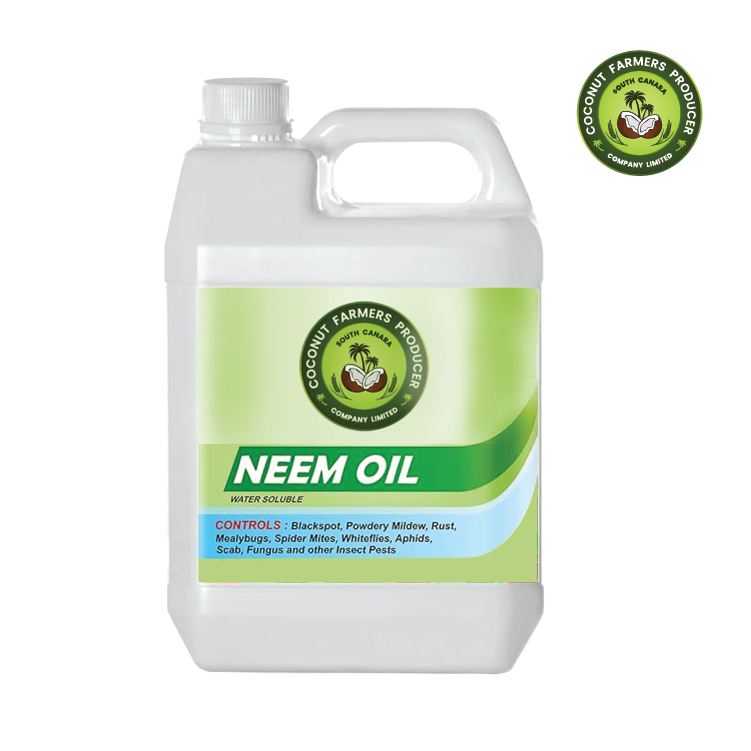 Neem Oil